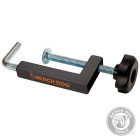 Presses universelles pour guides de coupe 2 pièces BENCHDOG 316097
