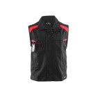 Gilet sans manches Industrie 31641800 - Couleur et taille au choix