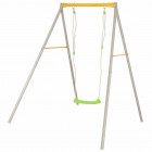 Ensemble de balançoire ALLEGRO 132x190x190 cm Acier J-10161P15