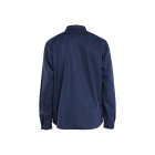 Chemise retardant flamme inhérent ignifugée Marine 32271515 - Taille au choix