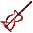 Hélice de malaxage 120 x 590mm pour ut120 p-22056 makita Hélice de malaxage 120 x 590mm pour ut120 p-22056 makita