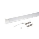 Réglette led 50w 150cm - couleur eclairage au choix