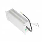 Transformateur ip67 60w / 220v - 12v dc 5a