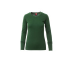 Tee-shirts PINETA LADY manches longues - Vert - XS - PAYPER - 000890003307000XS