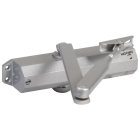 Ferme-porte complet bras standard argent GR 010 force 3 GROOM - 503111