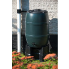 Récupérateur d'eau tonneau 210L