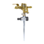 Arroseur canon metal / pic vg7203