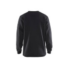 Sweat de travail Noir 33351157 - Taille au choix