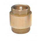 Clapet anti-retour double femelle F1' (26x34) NOYON & THIEBAULT - 1331-26ET