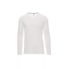 Tee-shirts PINETA - manches longues - Blanc - 5XL - PAYPER - 0008930033000005XL