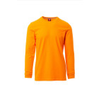 Tee-shirts PINETA - manches longues - Orange - 5XL - PAYPER - 0008930033020005XL