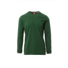 Tee-shirts PINETA - manches longues - Vert - XXL - PAYPER - 000893003307000XXL