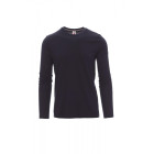 Tee-shirts PINETA - manches longues - Bleu marine - M - PAYPER - 000893003308007M