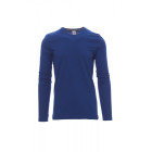 Tee-shirts PINETA - manches longues - Bleu roi - XXL - PAYPER - 000893003309000XXL