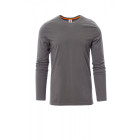 Tee-shirts PINETA - manches longues - Fumée - XL - PAYPER - 000893003309000XL