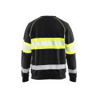 Sweat haute-visibilité 33591158 - Couleur et taille au choix