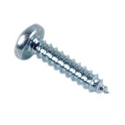 Vis à tôle TC Pozidriv zingué N8 (4.2)x19 LENNIE - Boite de 500 - VTCC0819002B