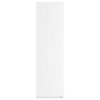 Radiateur électrique nirvana néo 1000w connecté - vertical blanc - atlantic 529912