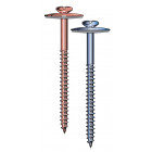 Vis inox diam. 4x5x65 mm