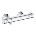 Grohe 34558000 grohtherm 800, mitigeur thermostatique