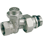 Té de réglage série FER R715 TG - Ø 1/2