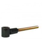 polygond a clips renforce m12 TORBEL INDUSTRIE 6117Y26