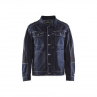 Veste Cordura® Denim Marine/Noir 40591140 - Taille au choix