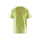 T-shirt uni 100% coton 35251042 - Couleur et taille au choix