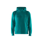 Sweat à capuche BLAKLADER imprimé 3D - 35301158
