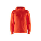 Sweat à capuche BLAKLADER imprimé 3D - 35301158