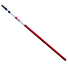 Manche télescopique alu - 3m - DIMOS - 444610