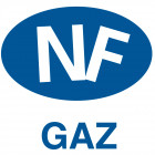 Kit gaz butane détendeur + tuyau souple