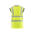 Gilet haute-visibilité sans manches 35751013 - Couleur et taille au choix