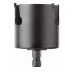 Scie trépan carbure diager - 357ld
