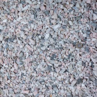 Gravier marbre rose 6-18 mm - pack de 3,5m² (10 sacs de 20kg - 200kg)
