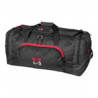 Sac de sport x-finity noir