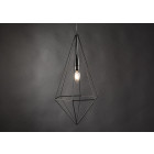 Suspension grande hauteur goutte Suspension grande hauteur goutte