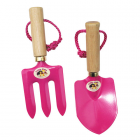 Kit outils de jardin enfant