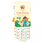 Sac de jardinage enfant 6 accessoires - Couleur au choix