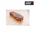 Sonde à viande weber - igrill pro - pour barbecues - 12,7x1,27x6,6cm