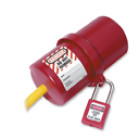Bloque prises électriques master lock 488