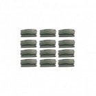 Kit complet d'hivernage pour bassin 7x3m