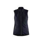 Gilet softshell +stretch femme 38512516 - Couleur au choix