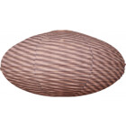 Suspension ovale 80cm fields grey