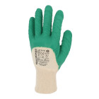 Gants SINGER SAFETY Enduit latex - Tailles 07 - LAT26IG07