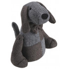 Cale porte chien en coton