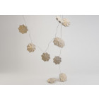 Guirlande lumineuse étoile 10 leds