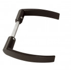 bequille double dac DUBOIS INDUSTRIES 100286P