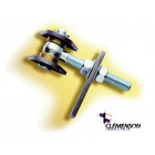 pivot a souder idefix CLEMENSON INDUSTRIE ID.BL.020 pivot a souder idefix CLEMENSON INDUSTRIE ID.BL.020