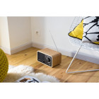 3m - 805150 - lot de 5 plinthes adhésives 3m érable blanc